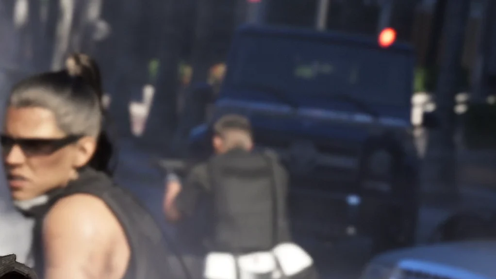 Dubsta dans GTA 6 — vue 4
