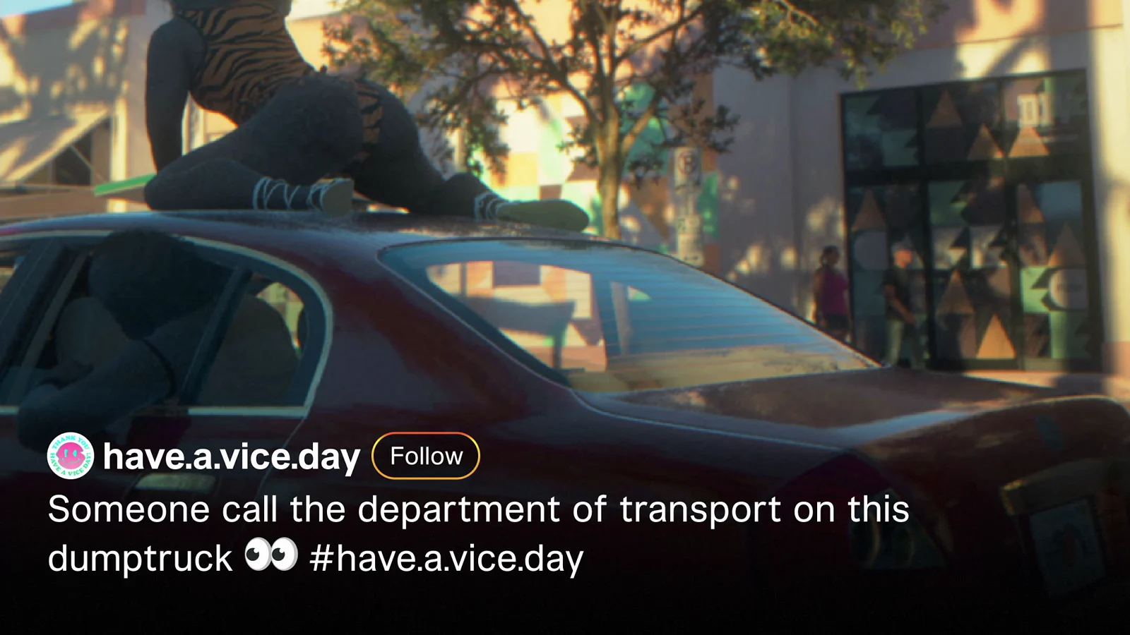 Intruder dans GTA 6 — vue 3