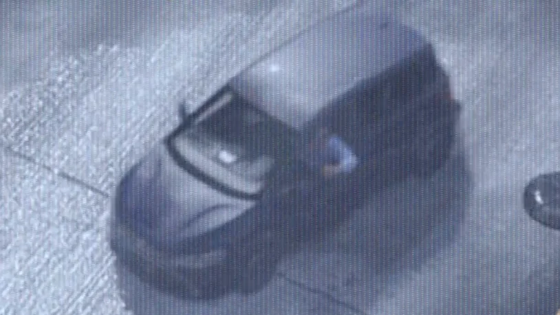 Citadine Declasse dans GTA 6 — vue 1