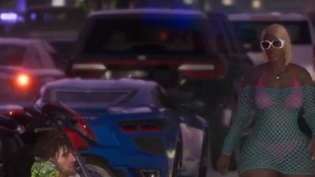 Landstalker XL dans GTA 6 — vue 1