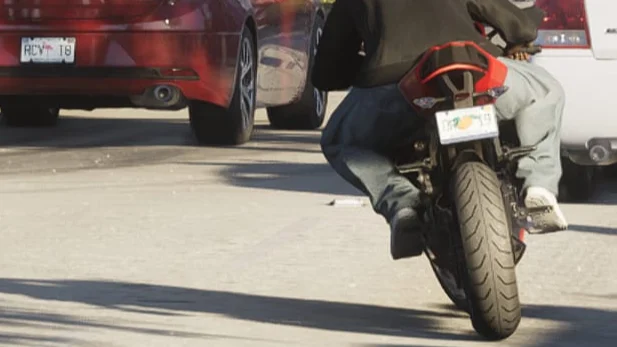 Alvino V1 dans GTA 6 — vue 1