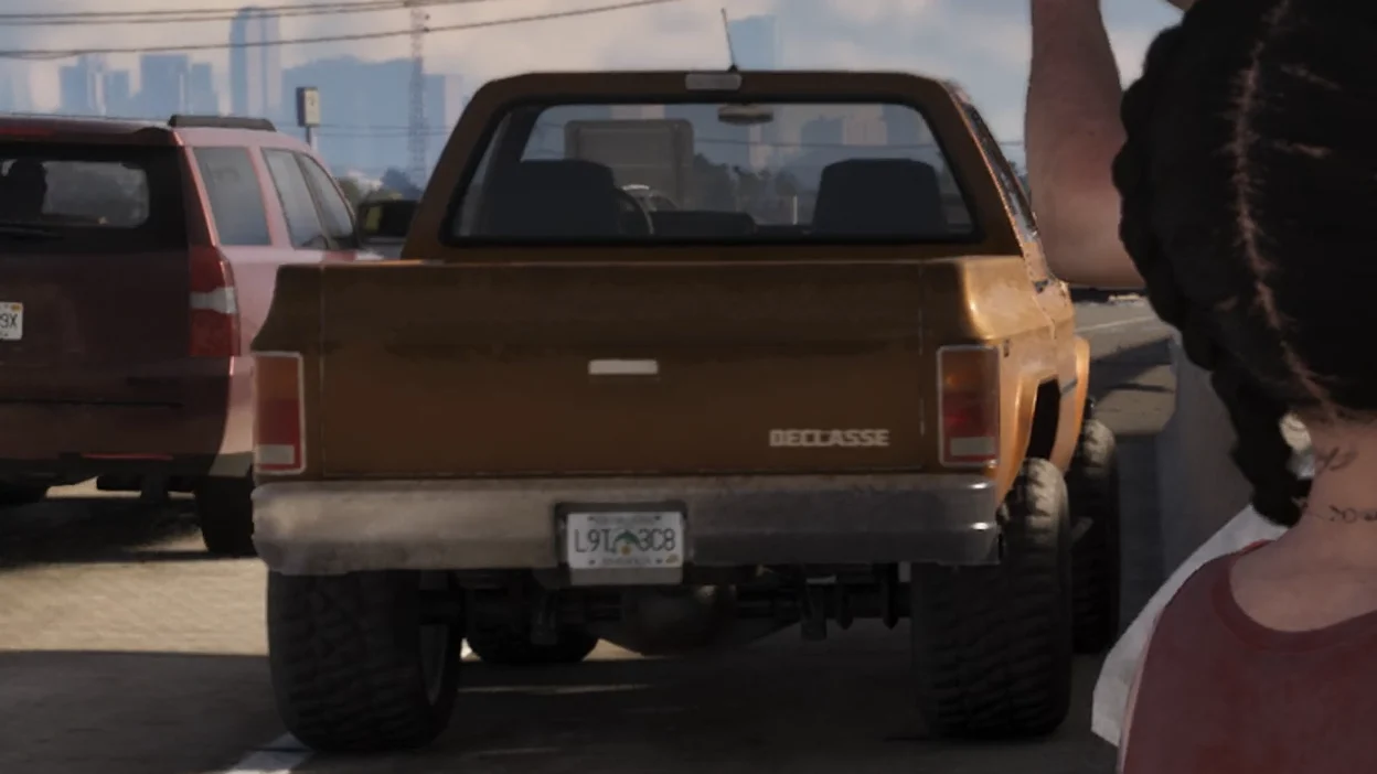 Rancher dans GTA 6 — vue 2