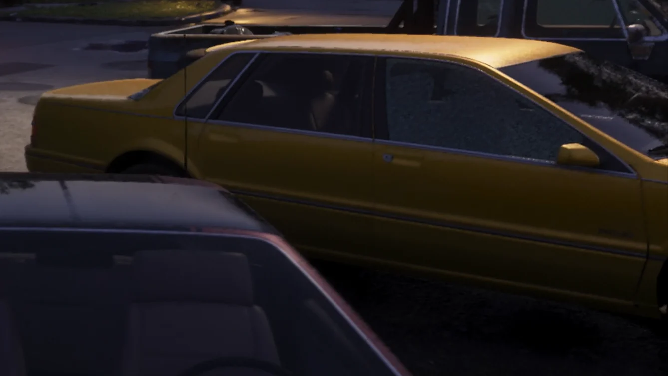 Primo dans GTA 6 — vue 2