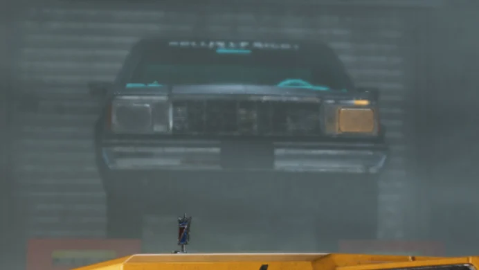 Tulip M-100 dans GTA 6 — vue 1
