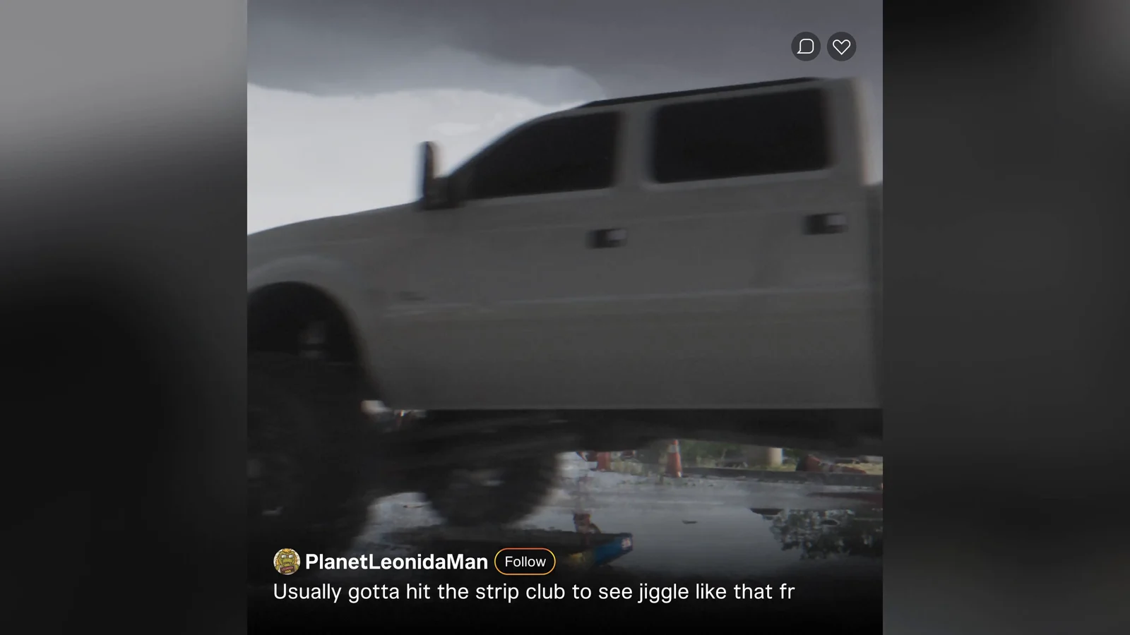 Sandking XL dans GTA 6 — vue 1