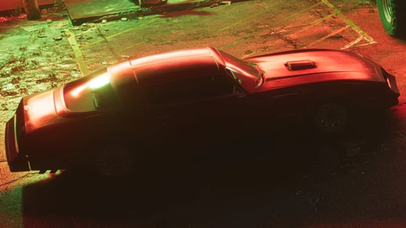 Phoenix dans GTA 6 — vue 1