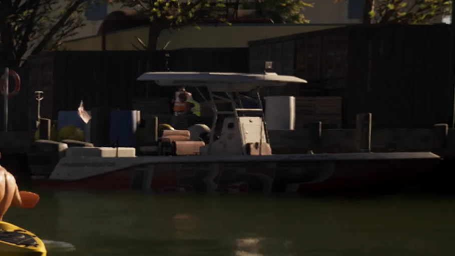 L35P dans GTA 6 — vue 2
