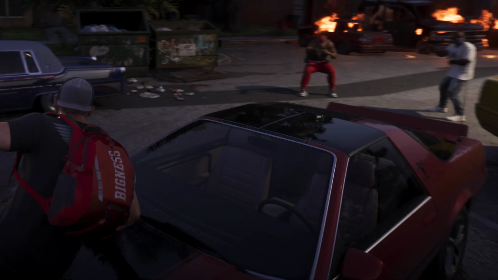 Ruiner dans GTA 6 — vue 2
