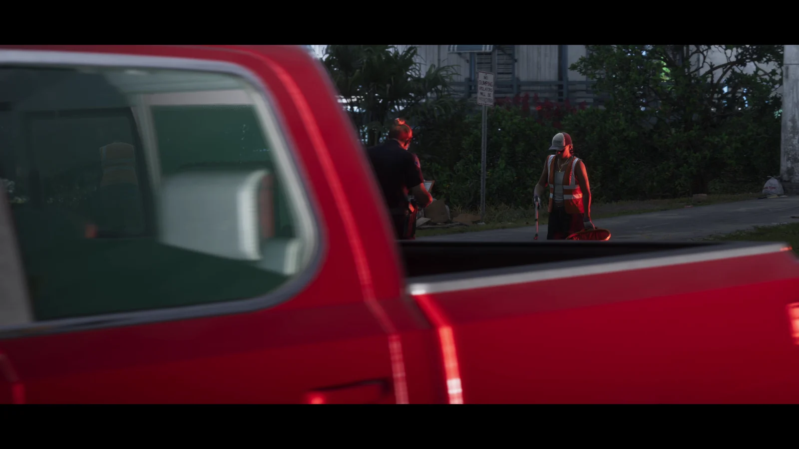 Bison 1800 dans GTA 6 — vue 1