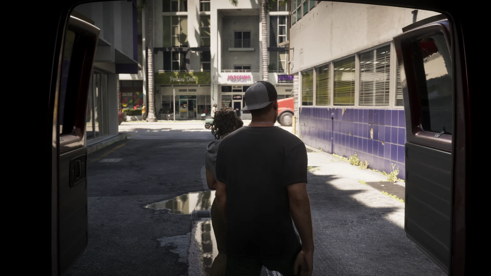 Burrito dans GTA 6 — vue 4