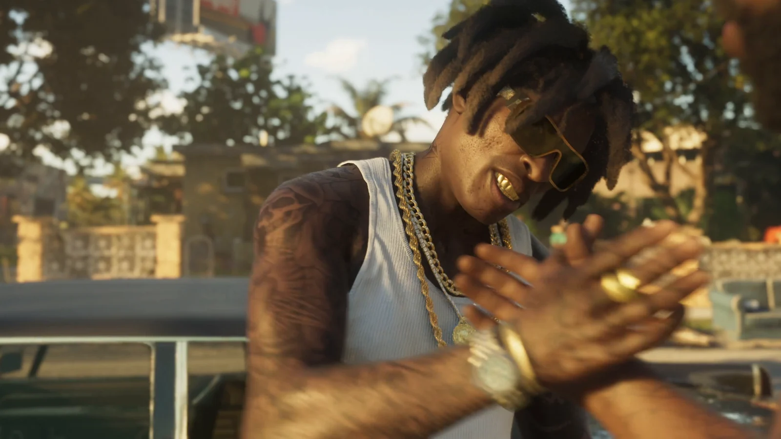 Chino dans GTA 6 — vue 1