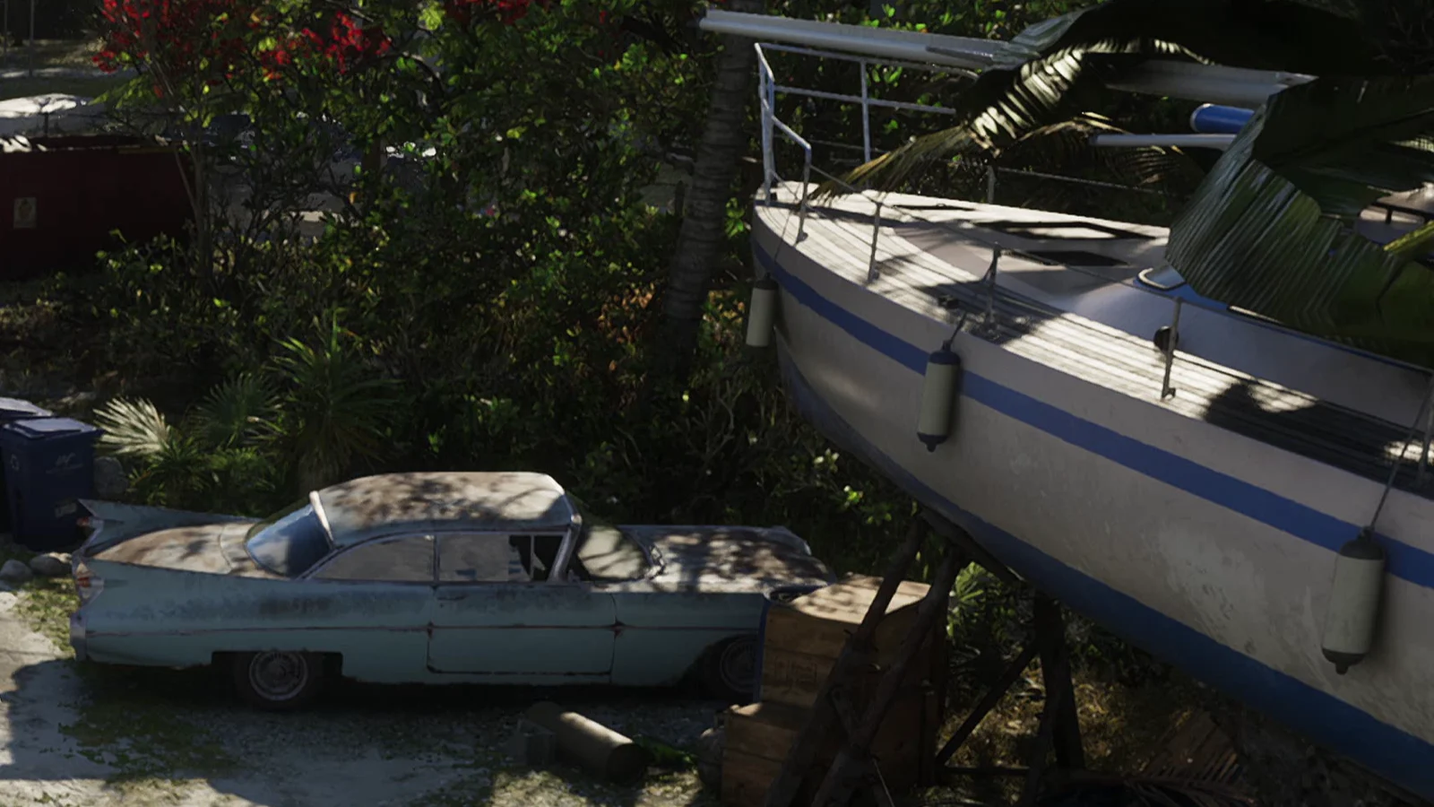 Marquis dans GTA 6 — vue 3