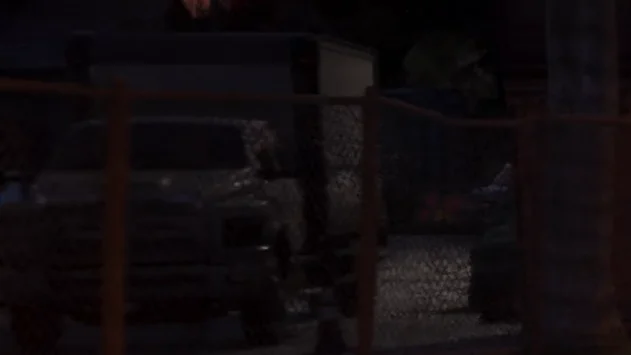 Camion moyen tonnage inspiré du Ford F-Series dans GTA 6 — vue 1