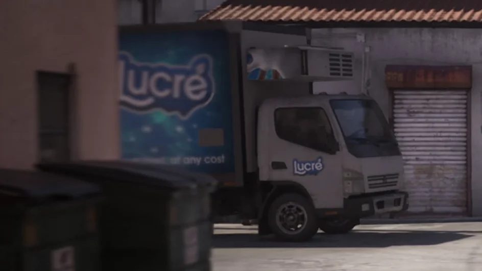Mule dans GTA 6 — vue 2
