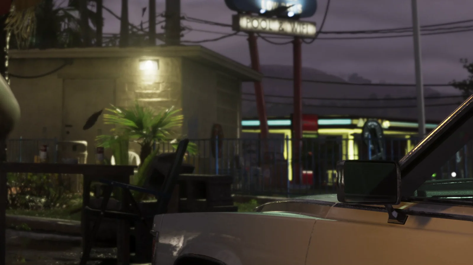 Emperor dans GTA 6 — vue 3