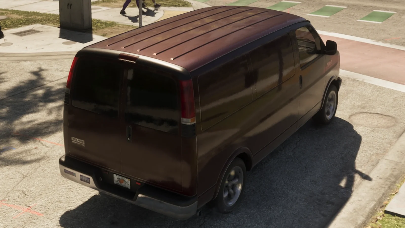 Burrito dans GTA 6 — vue 1