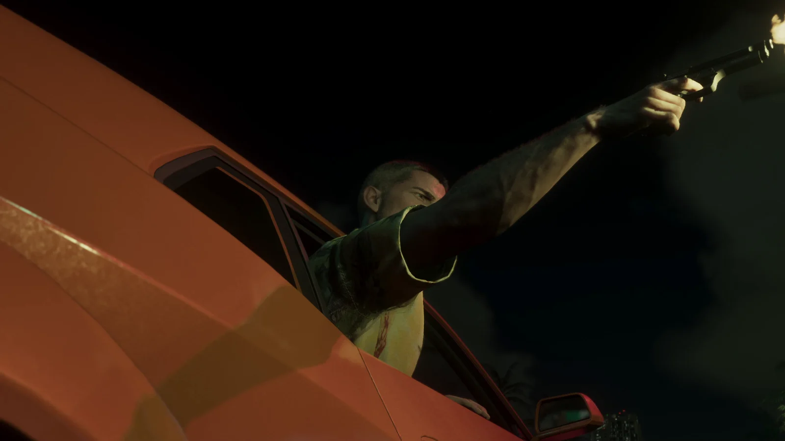 Gauntlet Hellfire dans GTA 6 — vue 2