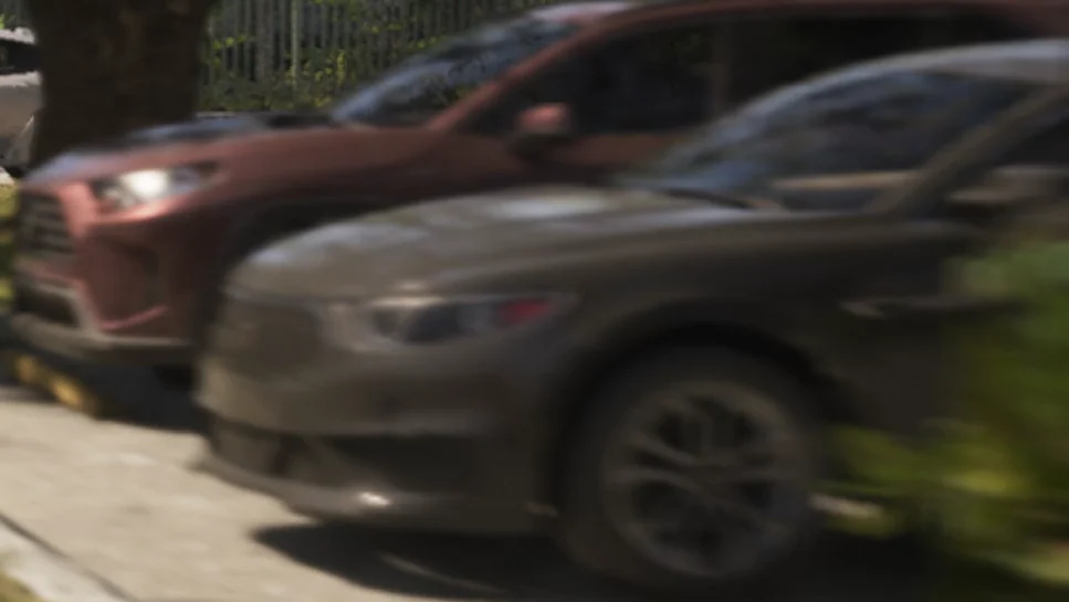 Vapid civilian interceptor dans GTA 6 — vue 1