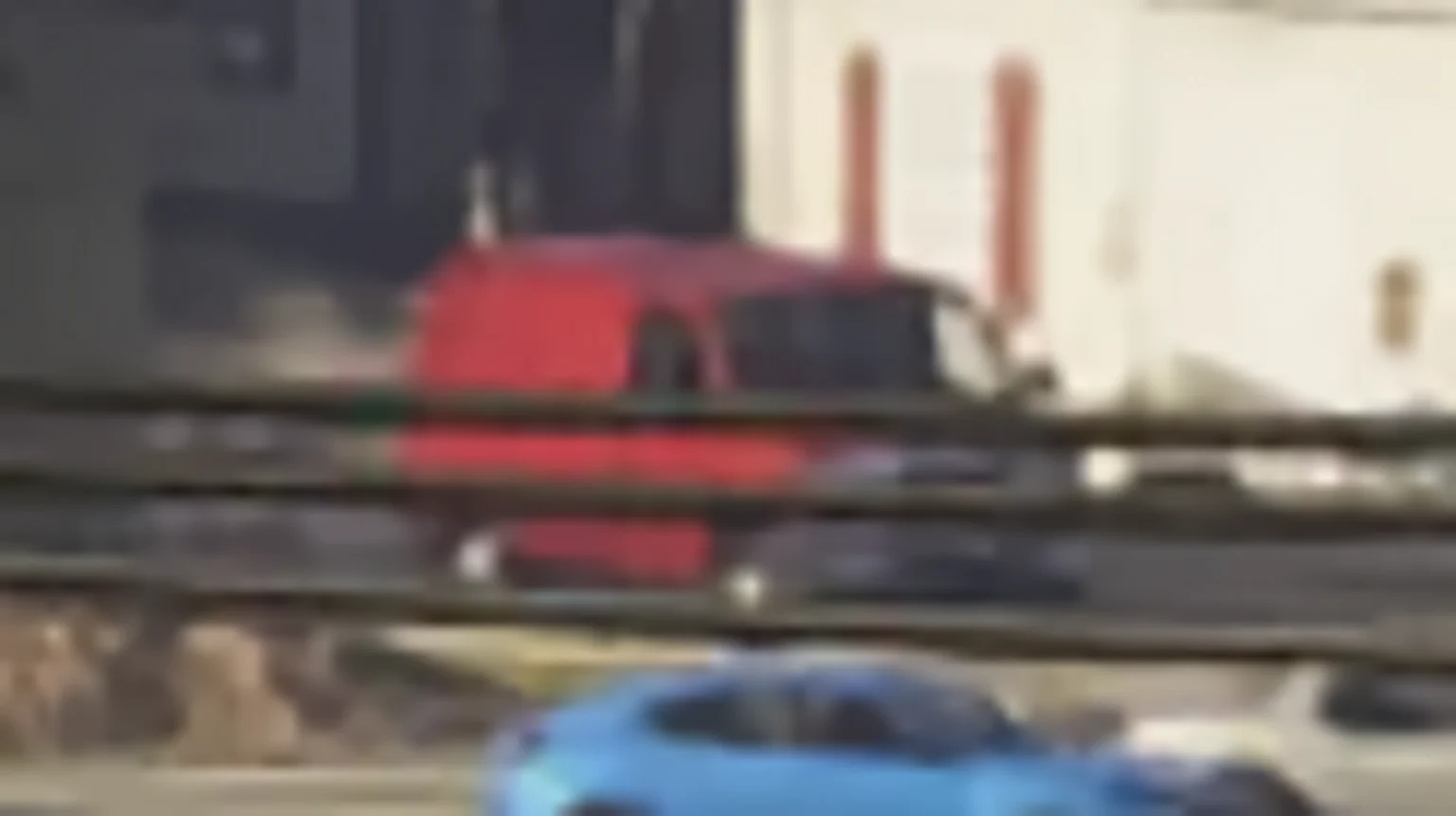 Fourgon utilitaire Vapid dans GTA 6 — vue 3