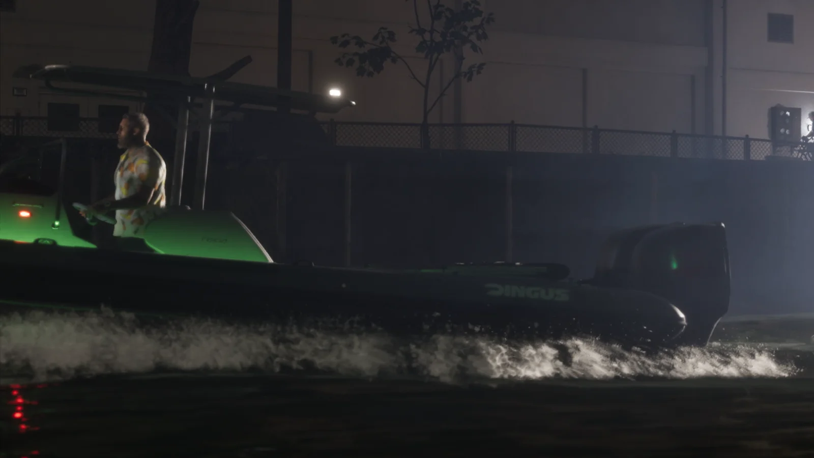 Dingus dans GTA 6 — vue 1