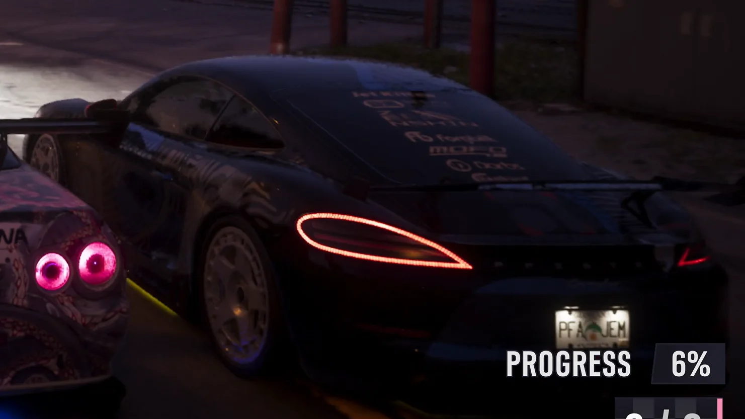 Growler dans GTA 6 — vue 1