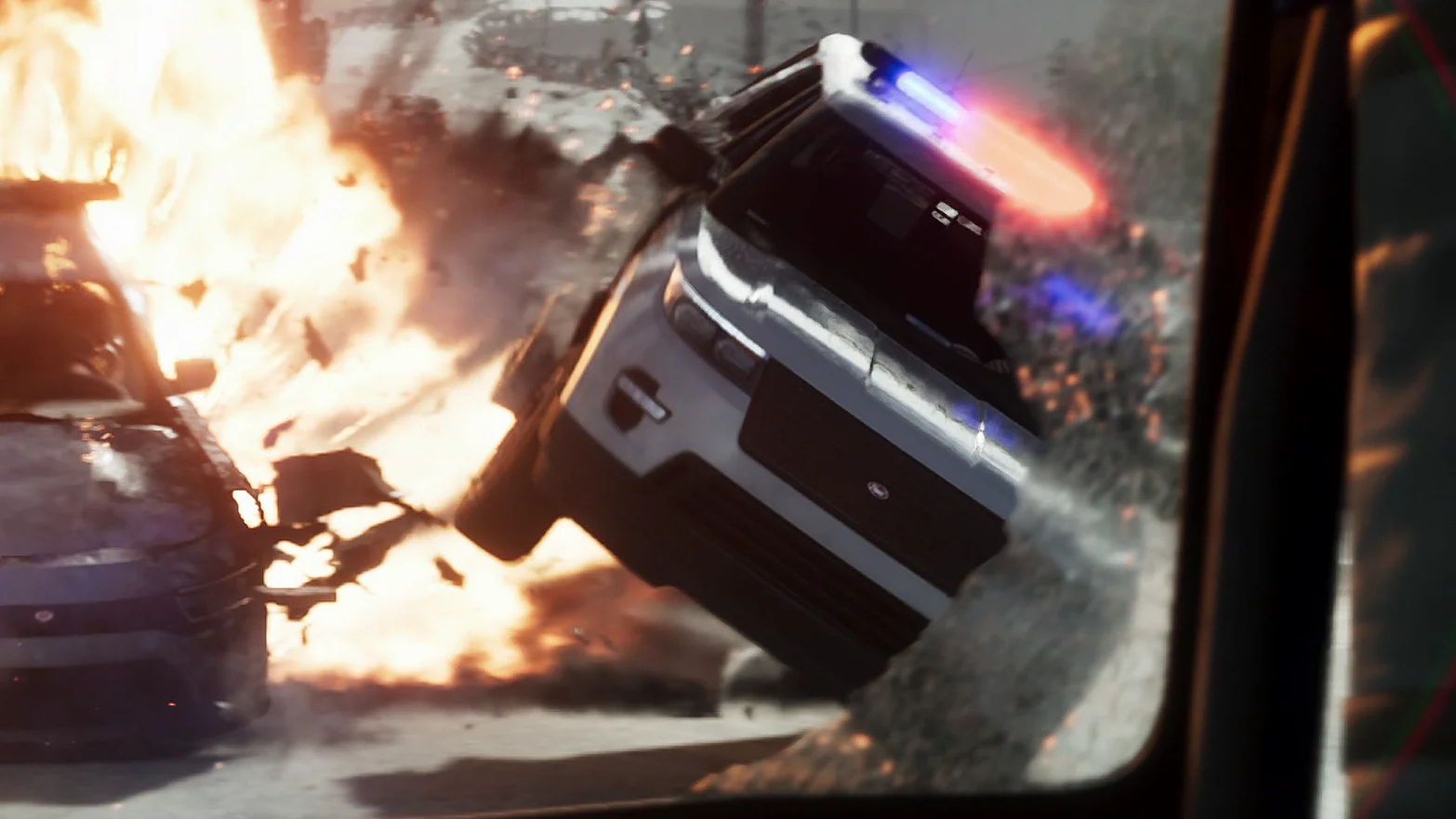 Montagne (police) dans GTA 6 — vue 1