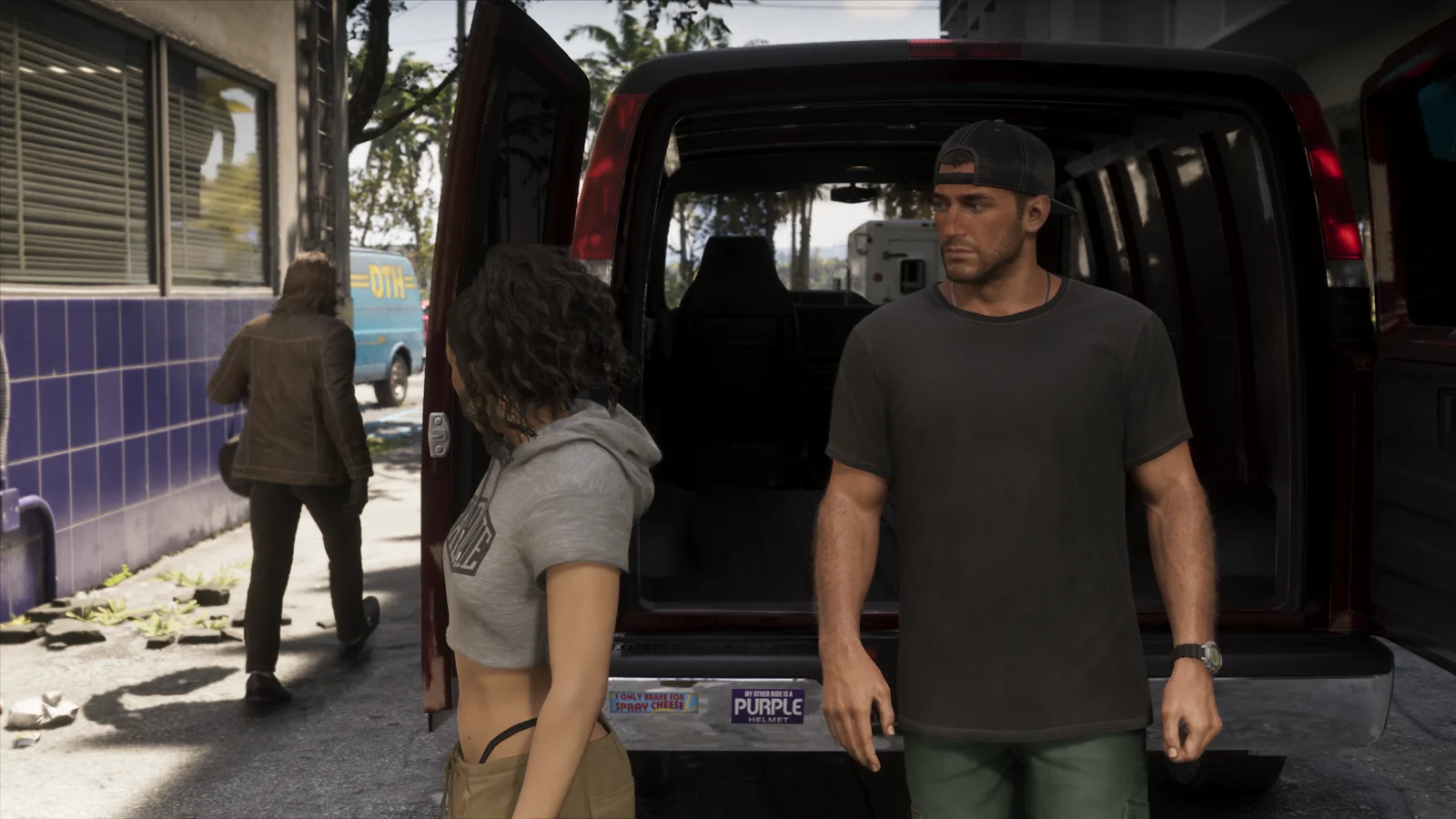 Burrito dans GTA 6 — vue 5