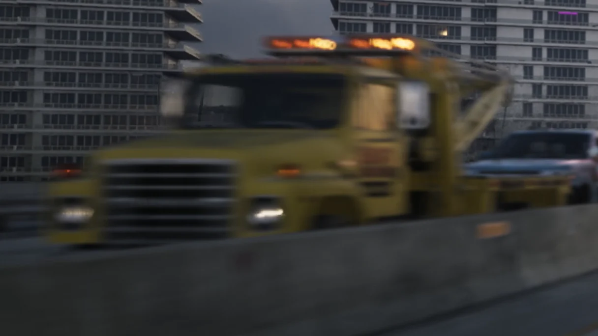 Camion inspiré de l'International S-1700 dans GTA 6 — vue 3