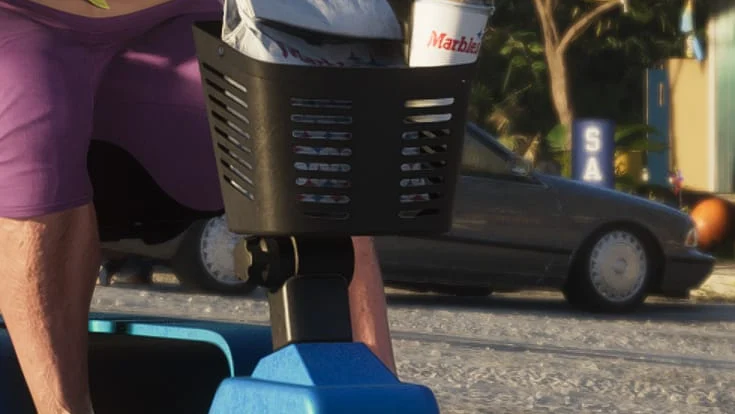 Impaler SZ dans GTA 6 — vue 1