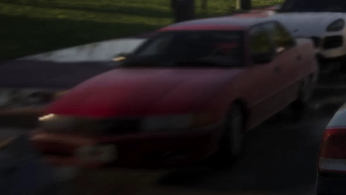 Willard compact sedan dans GTA 6 — vue 1