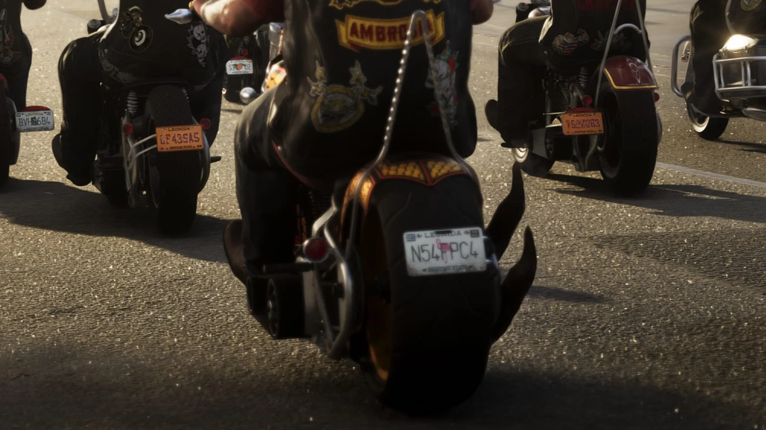 Avarus dans GTA 6 — vue 1
