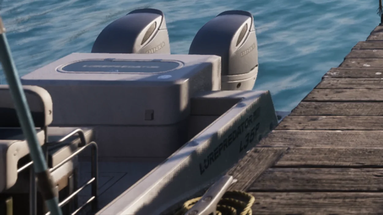 L35P dans GTA 6 — vue 3
