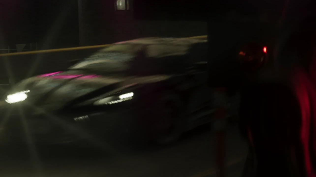 Coquette D10 dans GTA 6 — vue 1
