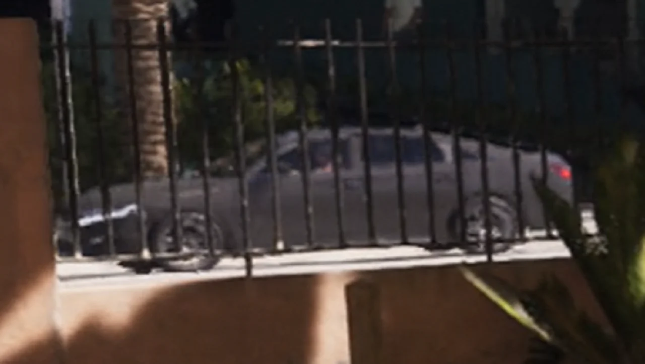 Dinka sedan dans GTA 6 — vue 1