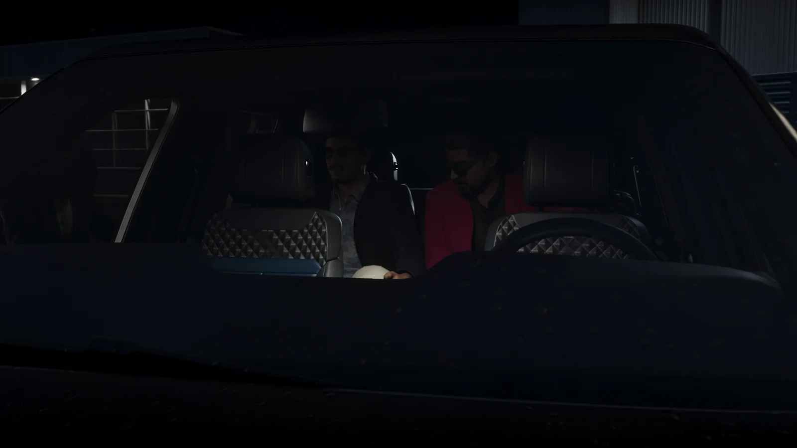 Jubilee dans GTA 6 — vue 2