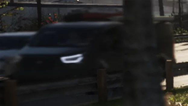 Fourgon utilitaire Vapid (deuxième génération) dans GTA 6 — vue 1