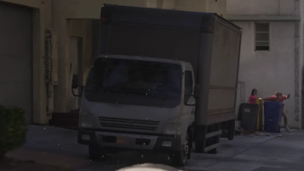 Mule dans GTA 6 — vue 1