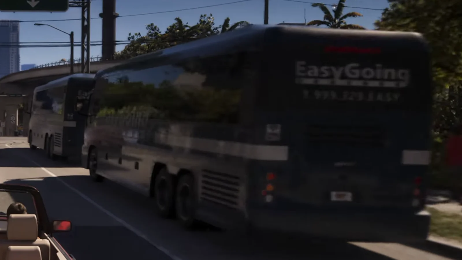 Dashound dans GTA 6 — vue 1