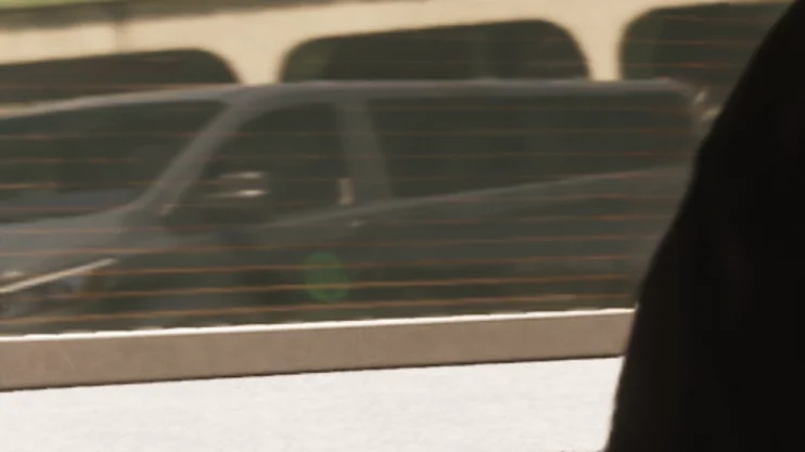Minibus Vapid dans GTA 6 — vue 2