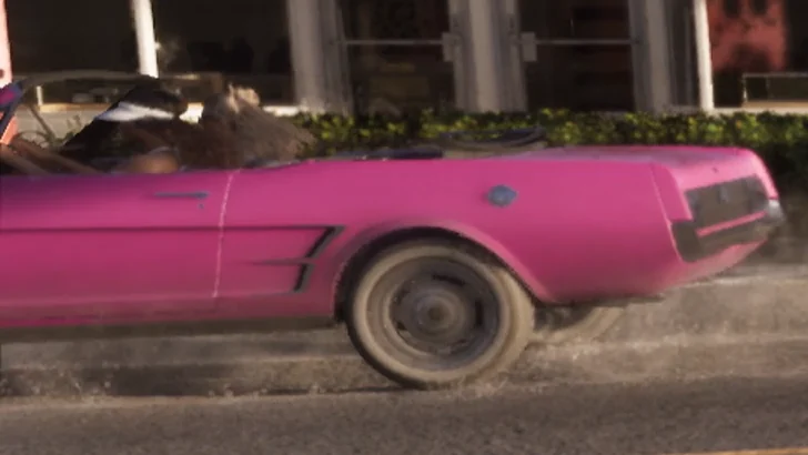 Dominator (1967) dans GTA 6 — vue 1
