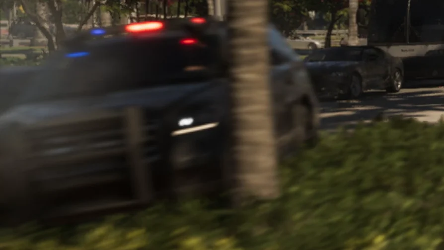 Landstalker XL (police) dans GTA 6 — vue 1