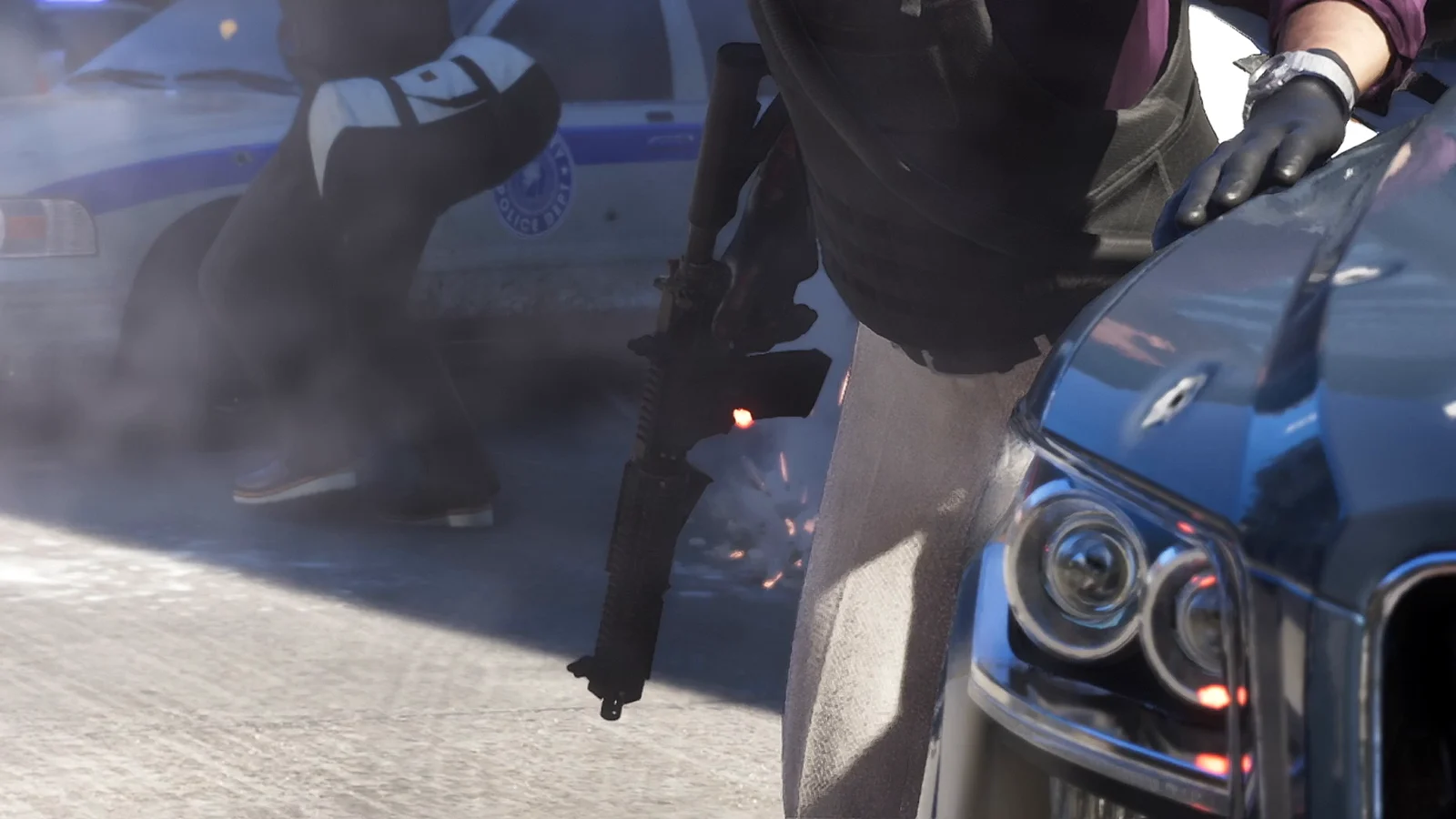 Landstalker XL dans GTA 6 — vue 2