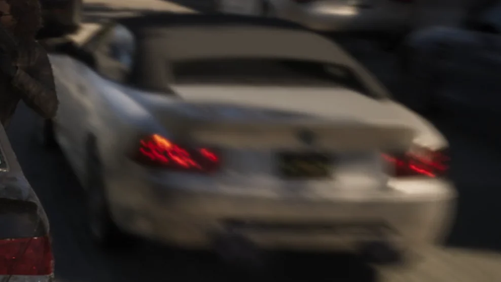 Zion Cabrio dans GTA 6 — vue 1