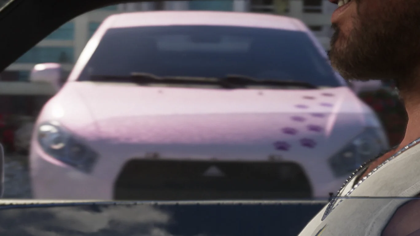 Penumbra dans GTA 6 — vue 1