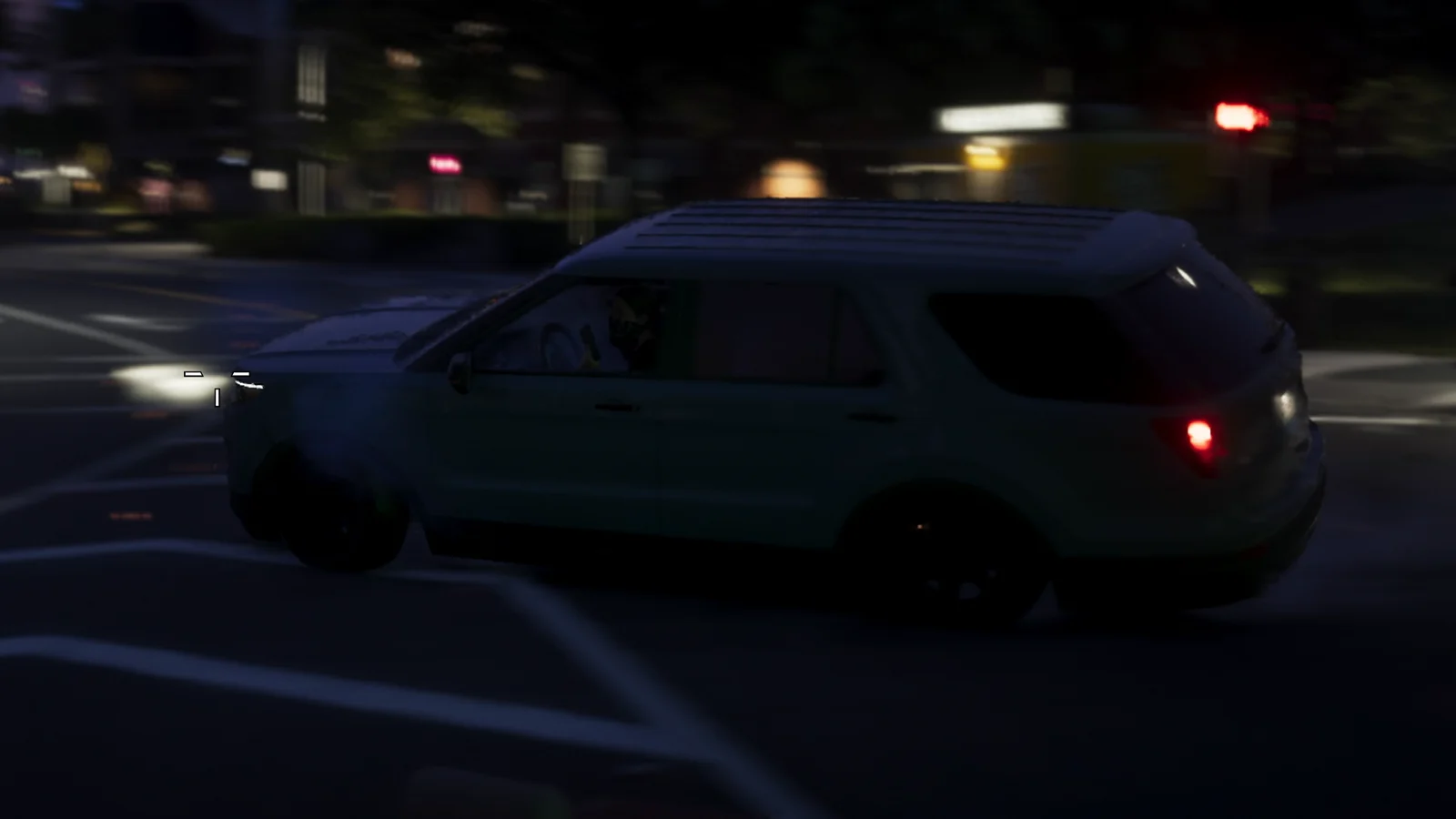 Montagne dans GTA 6 — vue 6