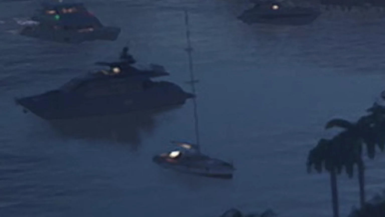 Marquis dans GTA 6 — vue 1