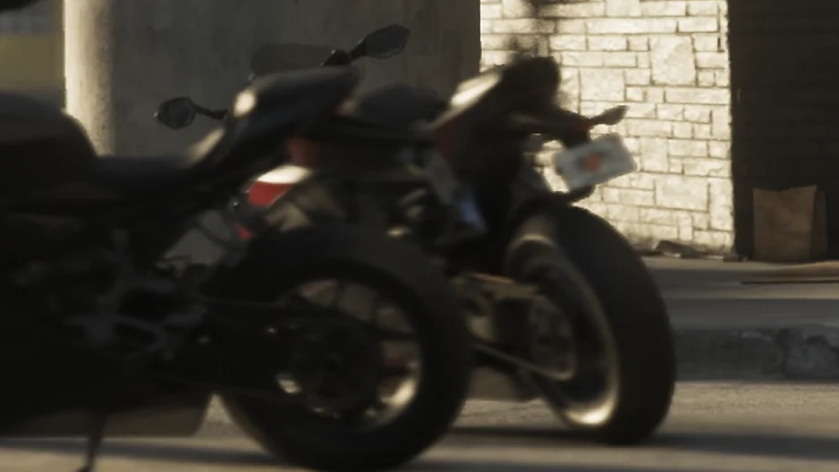 Alvino V1 dans GTA 6 — vue 4
