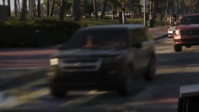 Montagne dans GTA 6 — vue 4