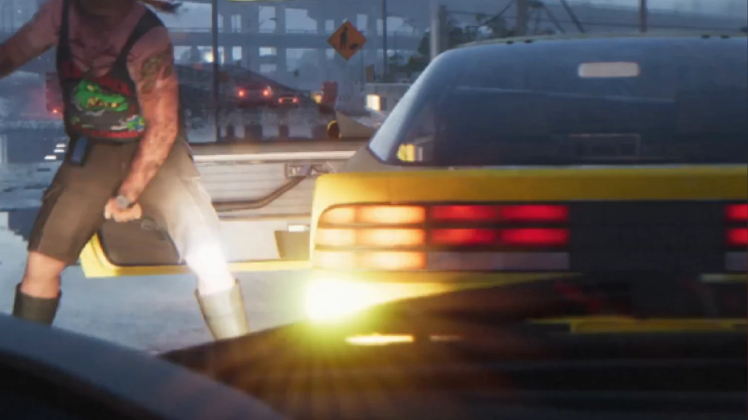 Ruiner dans GTA 6 — vue 1