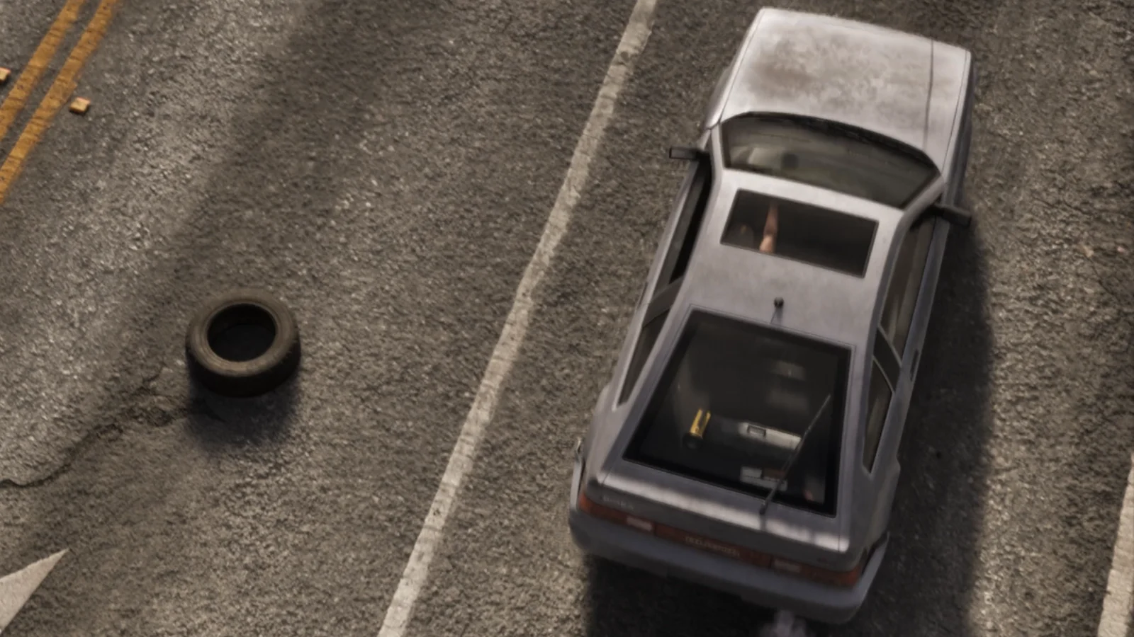 Blista Compact dans GTA 6 — vue 1